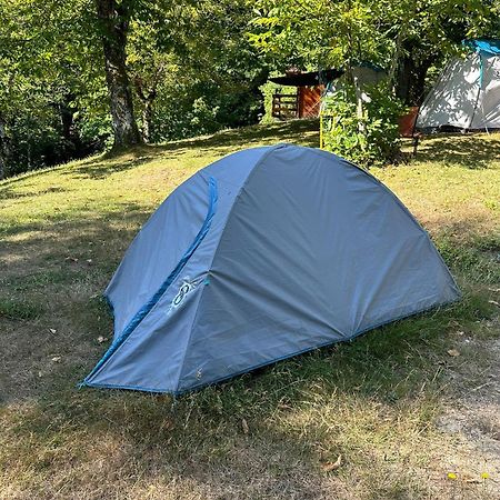 Camping كامالدولى المظهر الخارجي الصورة