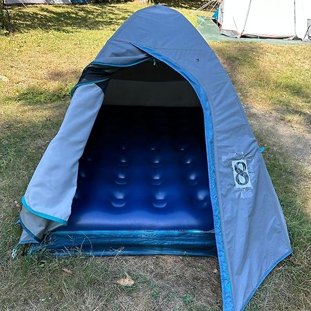 Camping كامالدولى المظهر الخارجي الصورة